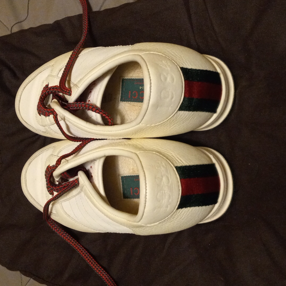 Gucci sneakers